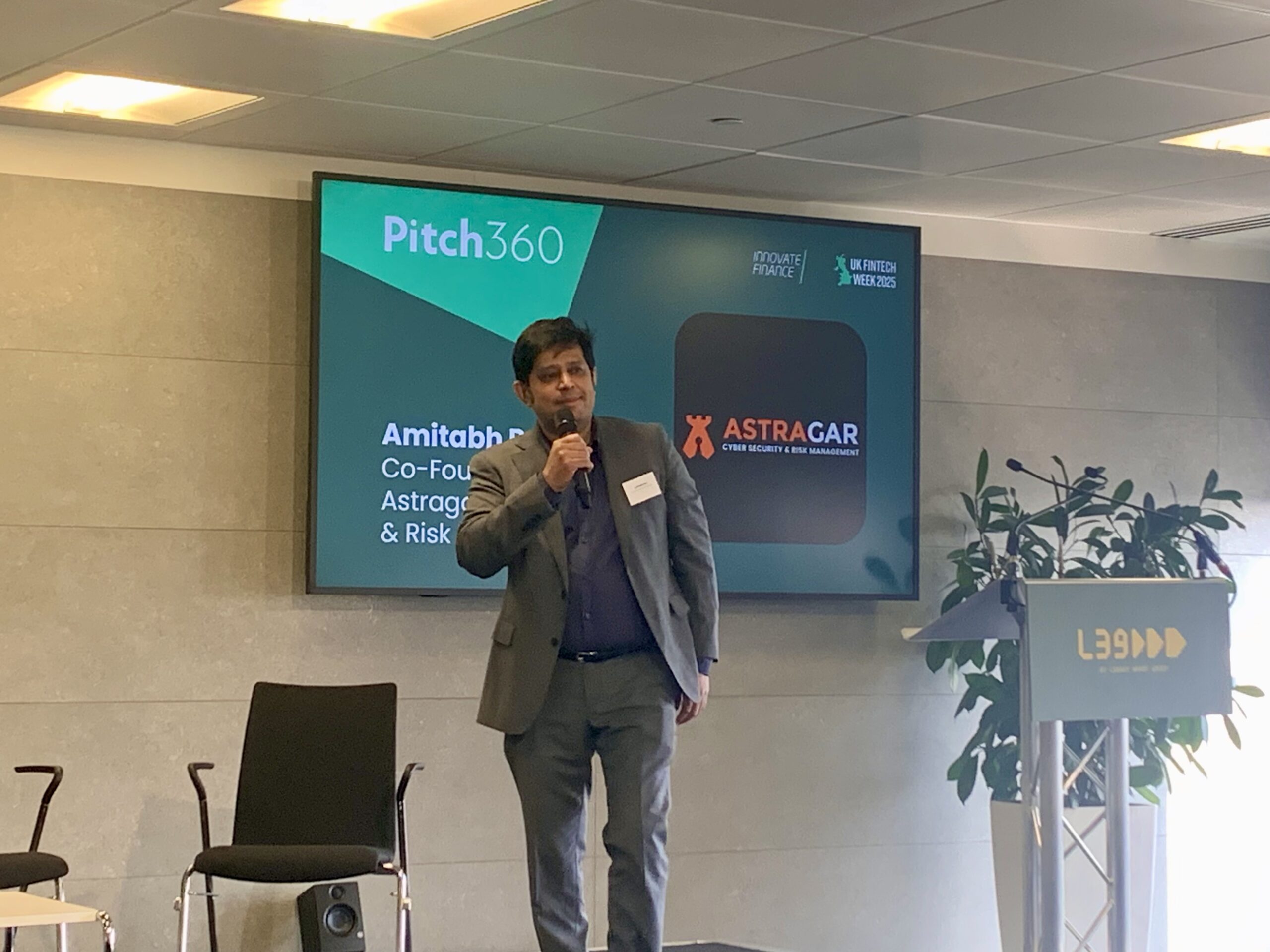 Pitch 360